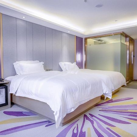Lavande Hotel Dongguan Songshan Lake Huawei Extérieur photo