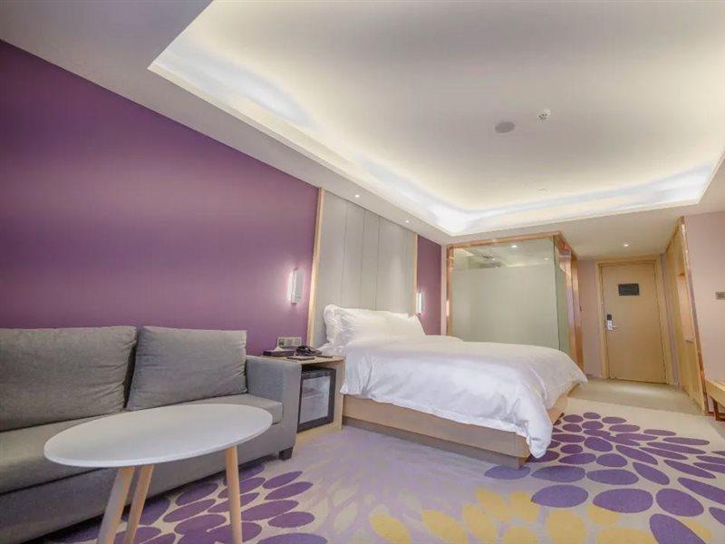 Lavande Hotel Dongguan Songshan Lake Huawei Extérieur photo