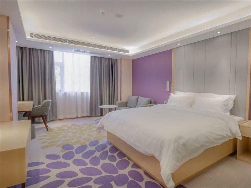 Lavande Hotel Dongguan Songshan Lake Huawei Extérieur photo