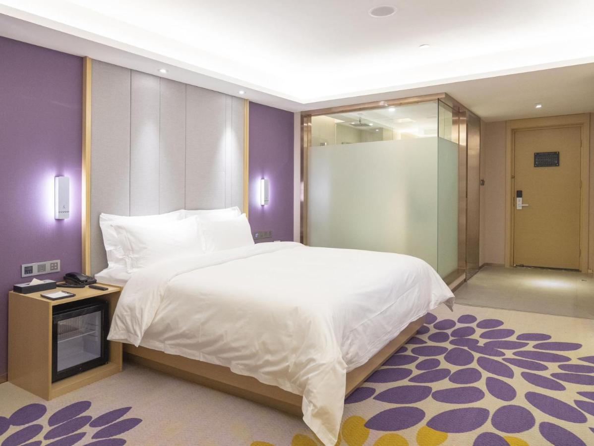 Lavande Hotel Dongguan Songshan Lake Huawei Extérieur photo