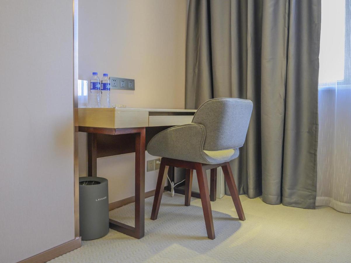 Lavande Hotel Dongguan Songshan Lake Huawei Extérieur photo