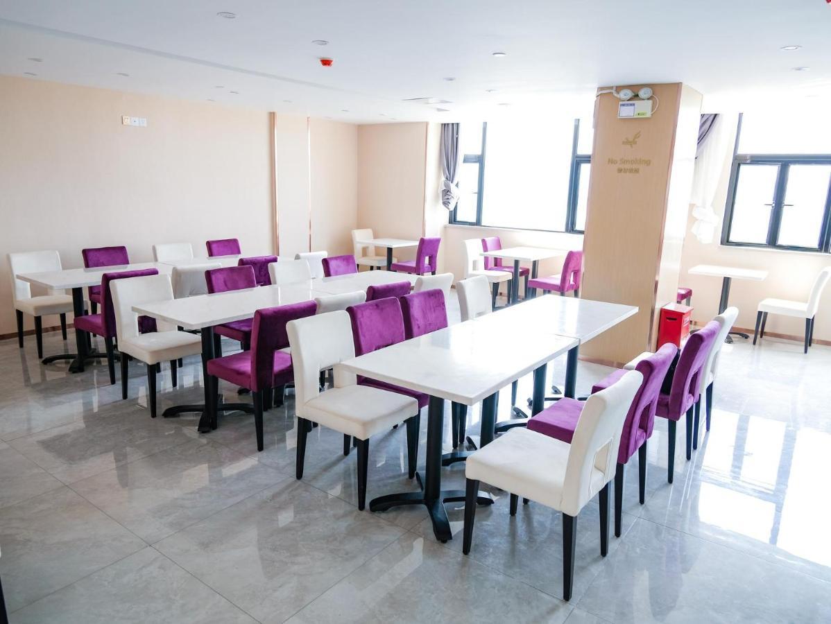 Lavande Hotel Dongguan Songshan Lake Huawei Extérieur photo