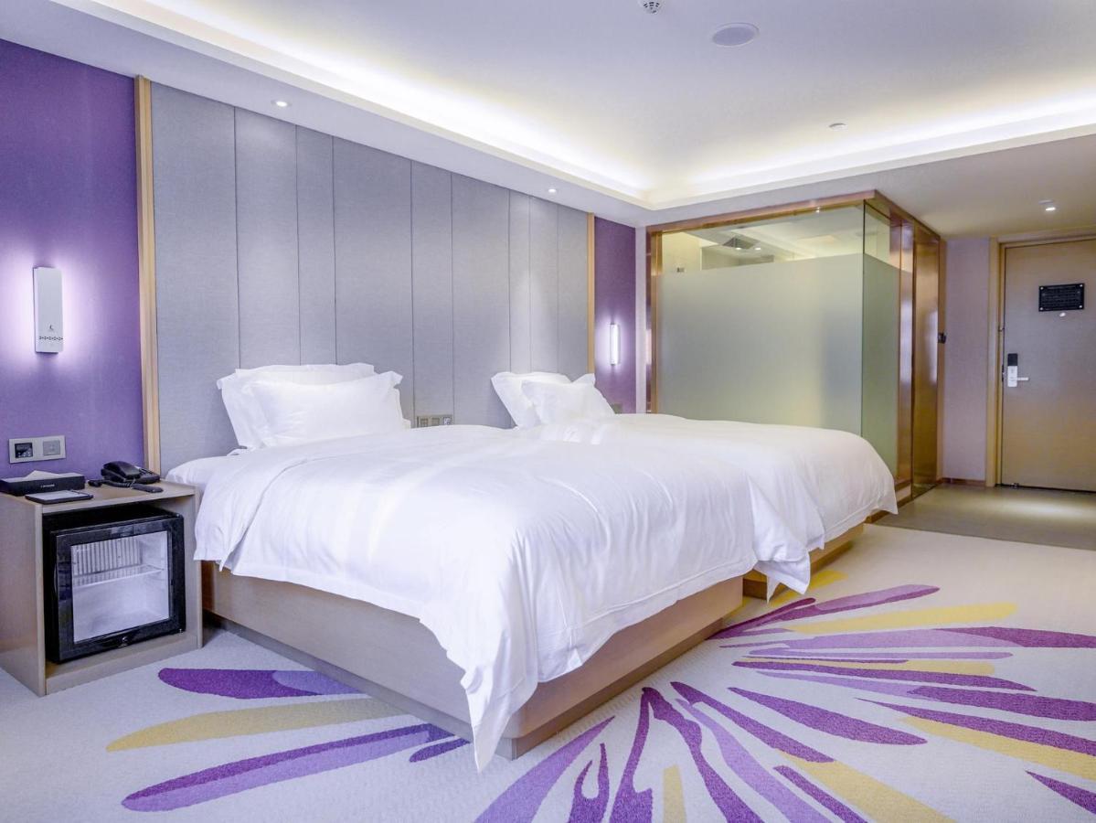 Lavande Hotel Dongguan Songshan Lake Huawei Extérieur photo