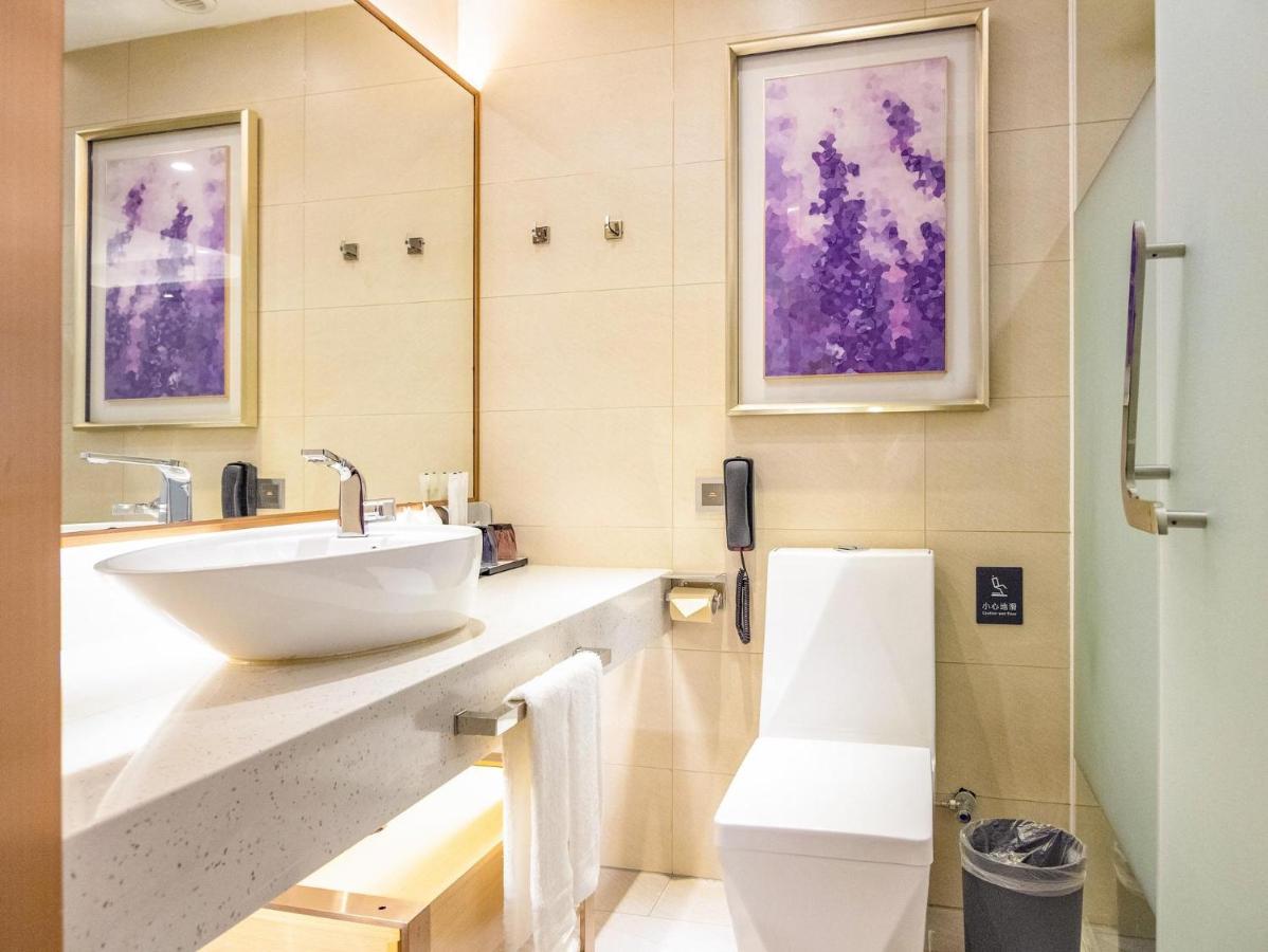 Lavande Hotel Dongguan Songshan Lake Huawei Extérieur photo