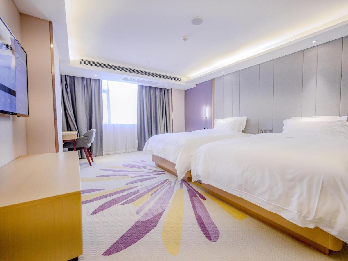 Lavande Hotel Dongguan Songshan Lake Huawei Extérieur photo