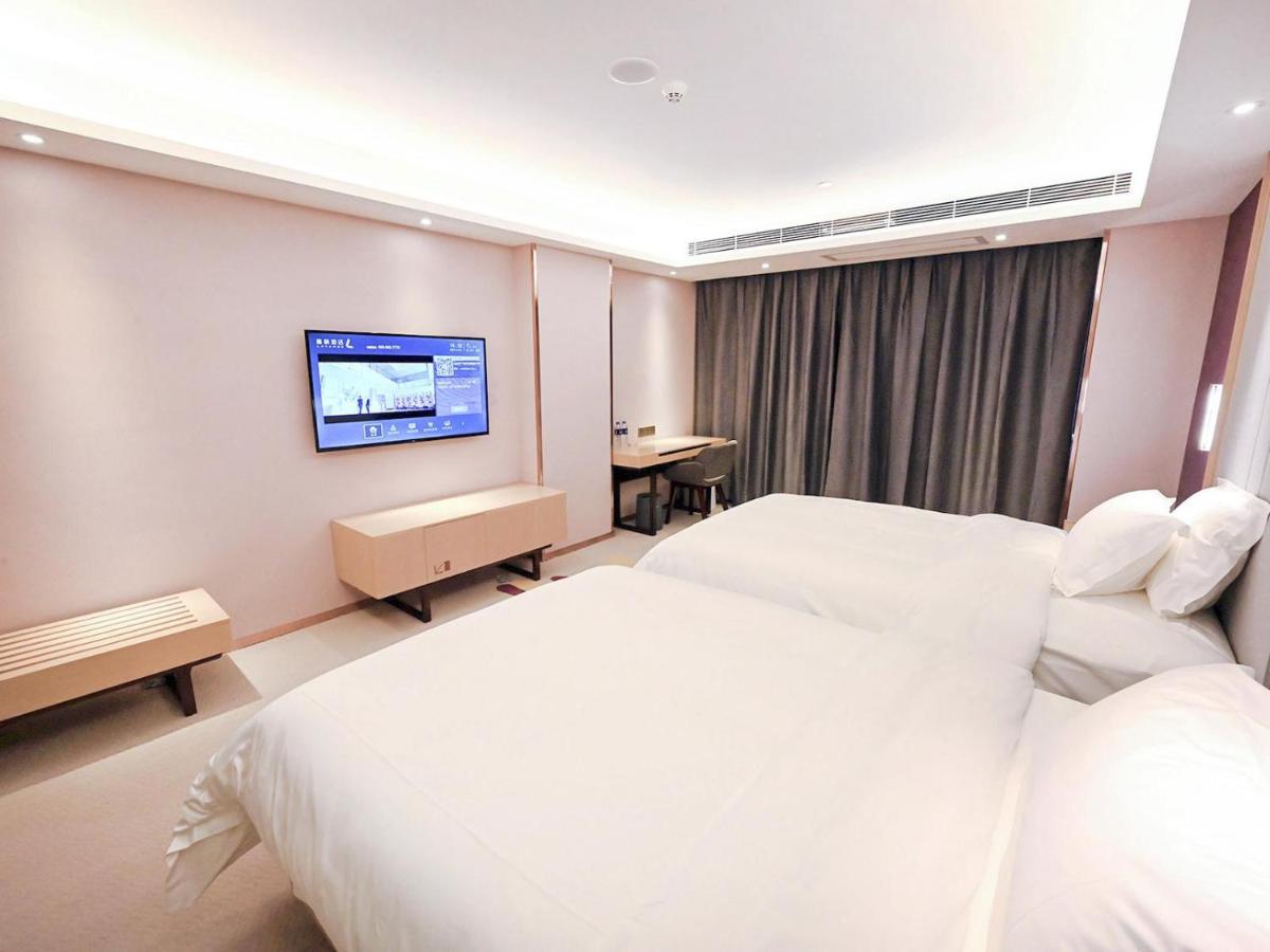 Lavande Hotel Dongguan Songshan Lake Huawei Extérieur photo