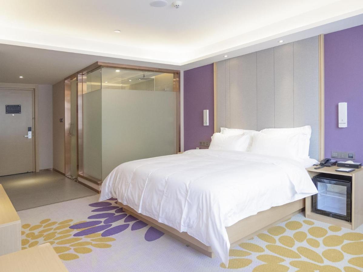 Lavande Hotel Dongguan Songshan Lake Huawei Extérieur photo