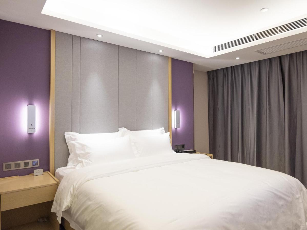 Lavande Hotel Dongguan Songshan Lake Huawei Extérieur photo