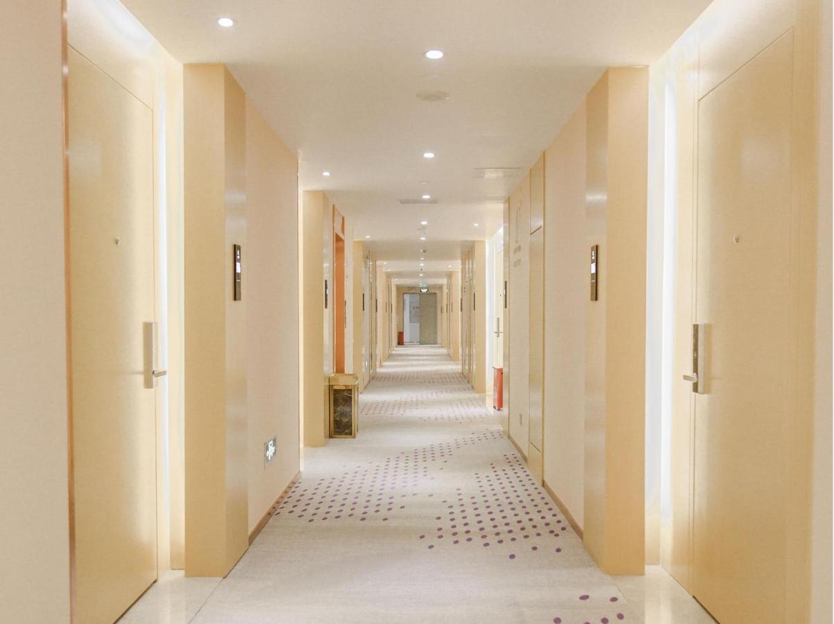 Lavande Hotel Dongguan Songshan Lake Huawei Extérieur photo
